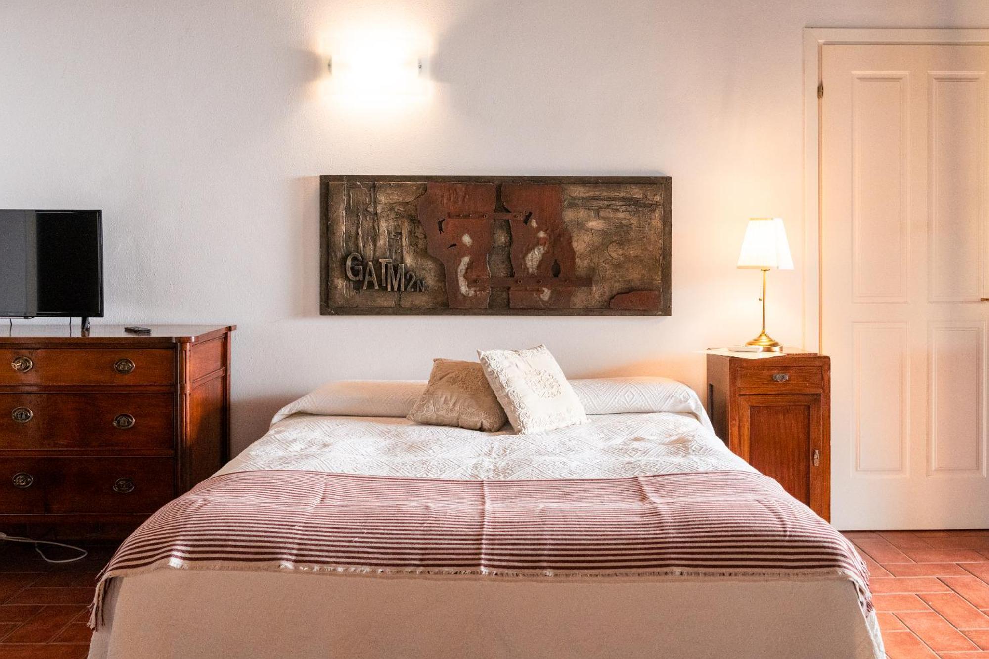 Agriturismo Bassanella تريفيغليو المظهر الخارجي الصورة