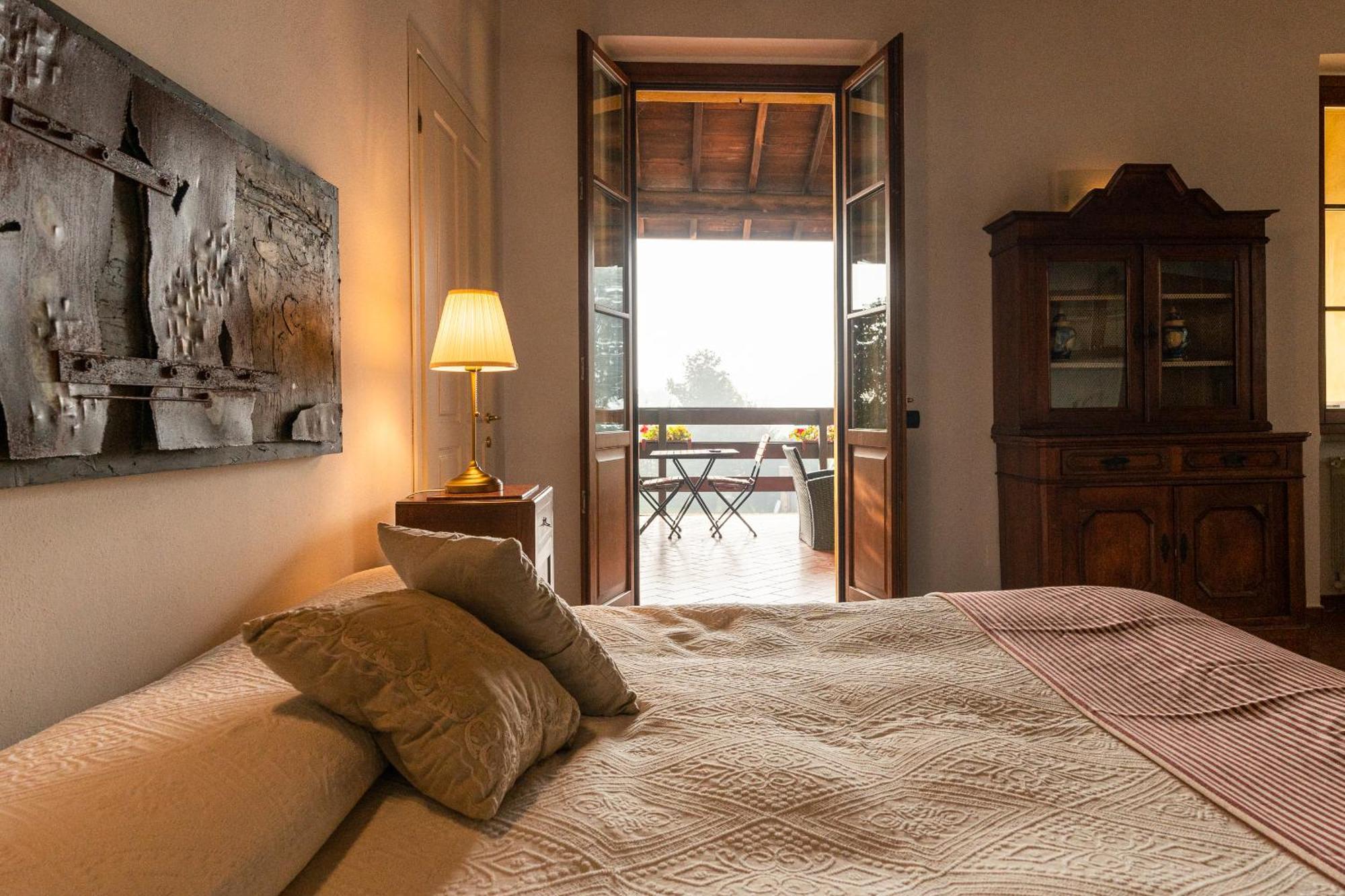 Agriturismo Bassanella تريفيغليو المظهر الخارجي الصورة