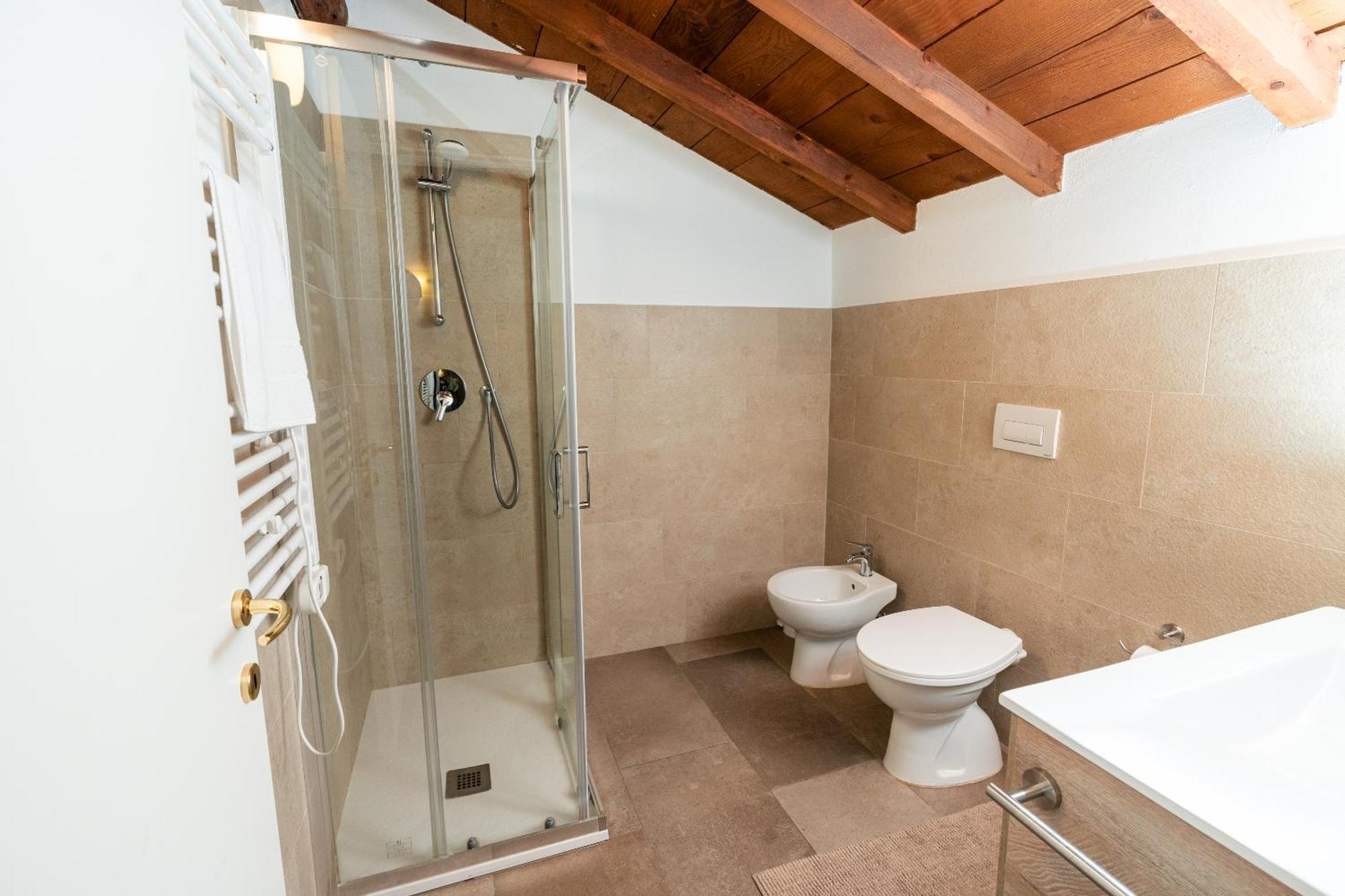 Agriturismo Bassanella تريفيغليو المظهر الخارجي الصورة