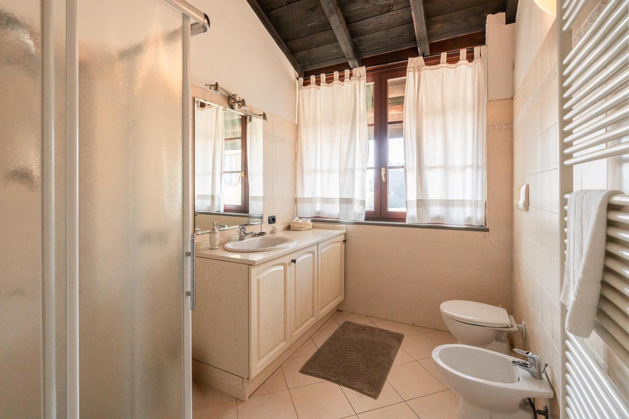 Agriturismo Bassanella تريفيغليو المظهر الخارجي الصورة