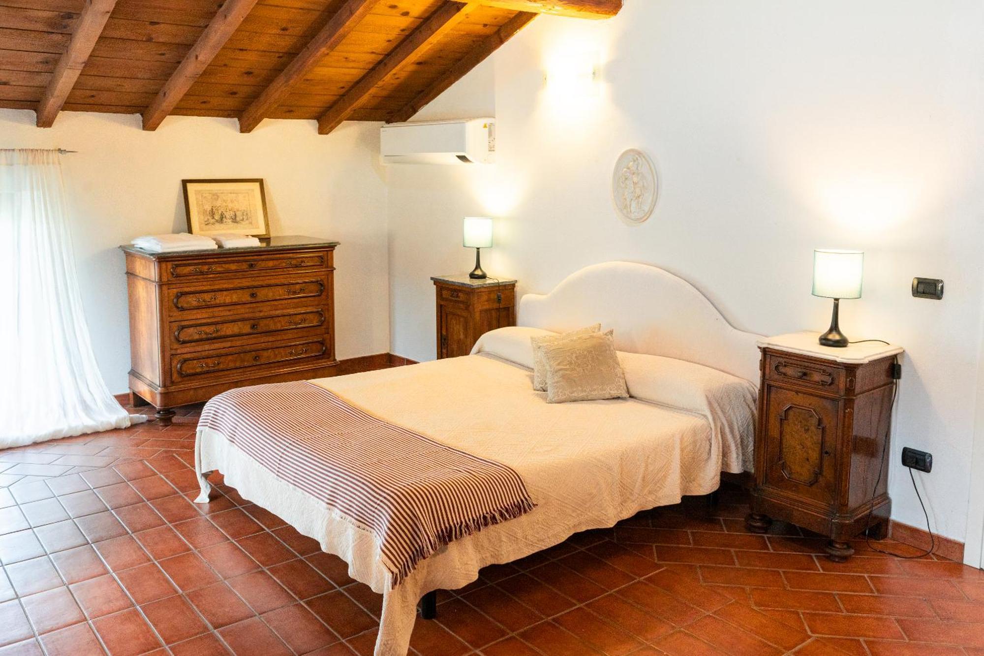 Agriturismo Bassanella تريفيغليو المظهر الخارجي الصورة