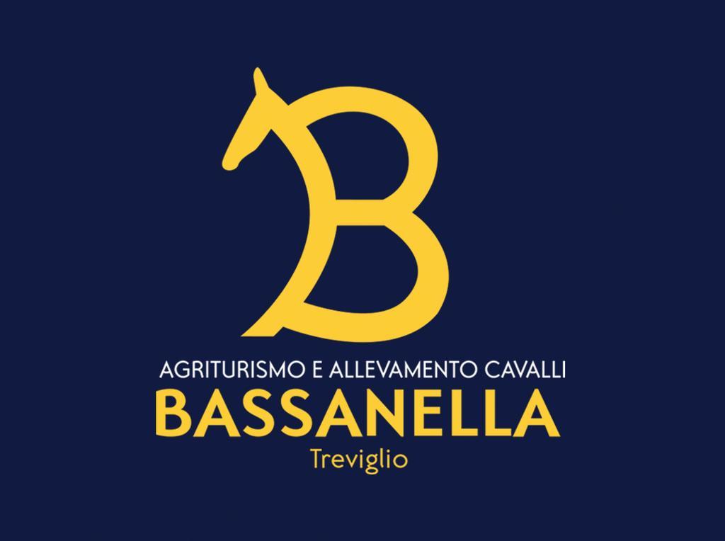 Agriturismo Bassanella تريفيغليو المظهر الخارجي الصورة
